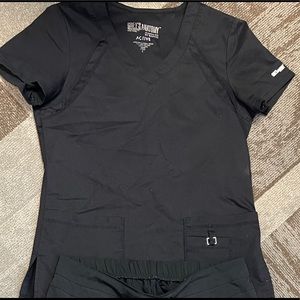Greys anatomy scrubs